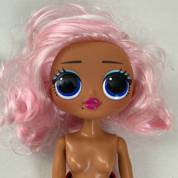 Lot of 2 L.O.L Surprise! Dolls 9” tall - Picture 9 of 13